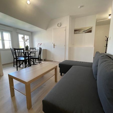 Appartement Renove Tout Equipe, Centre Ville, Proche De La Gare Et Commerce 弗莱尔 外观 照片