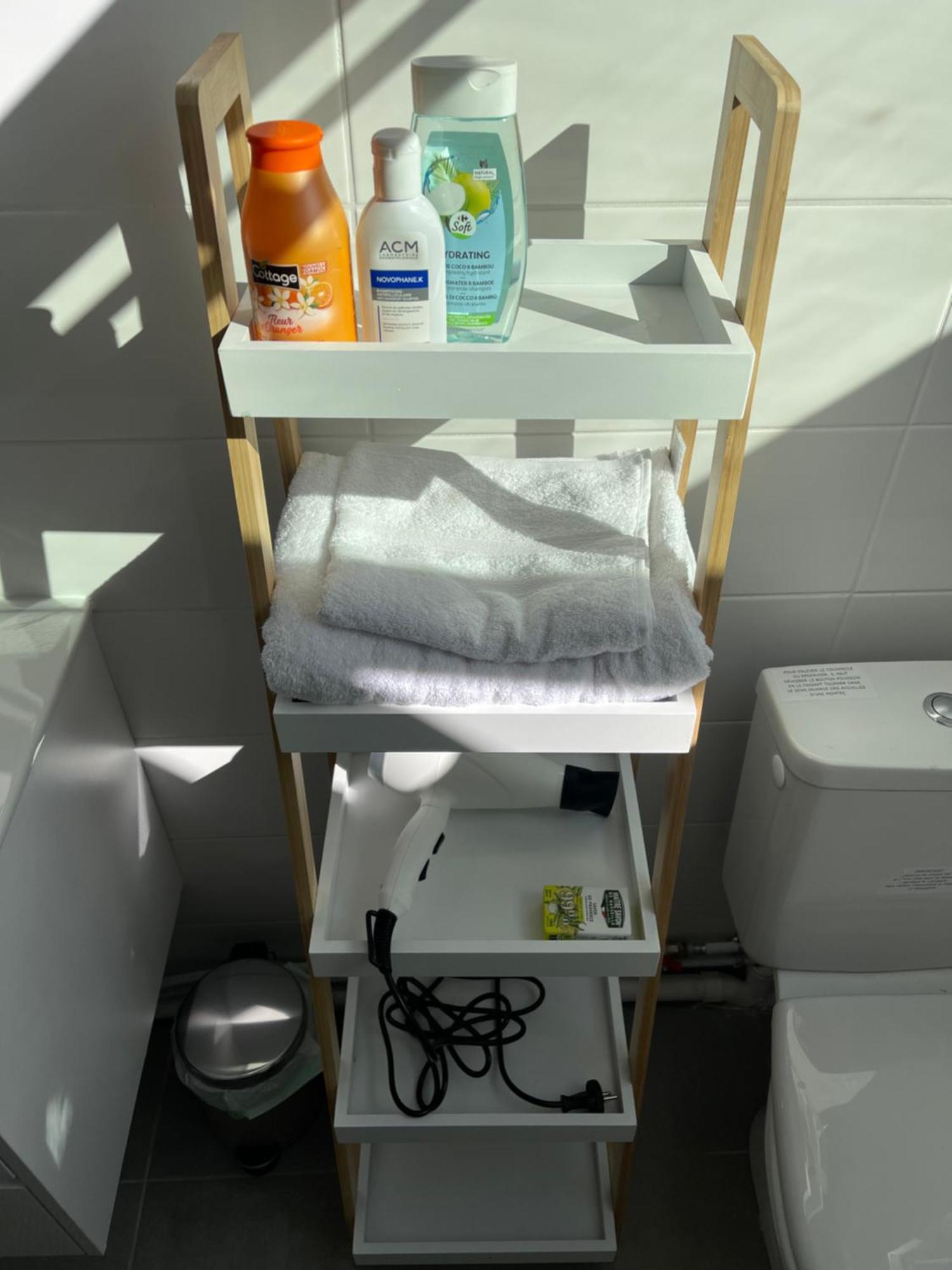 Appartement Renove Tout Equipe, Centre Ville, Proche De La Gare Et Commerce 弗莱尔 外观 照片