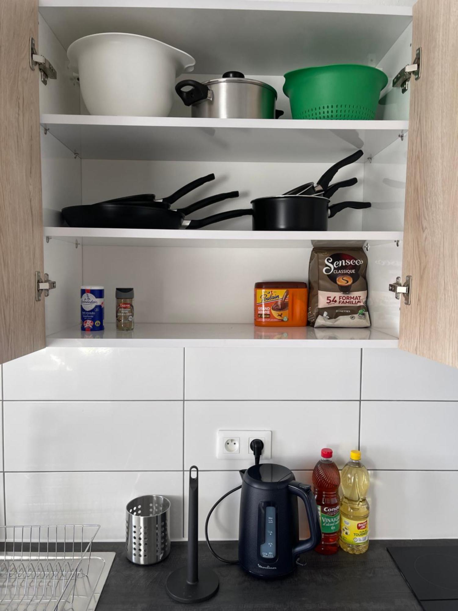 Appartement Renove Tout Equipe, Centre Ville, Proche De La Gare Et Commerce 弗莱尔 外观 照片
