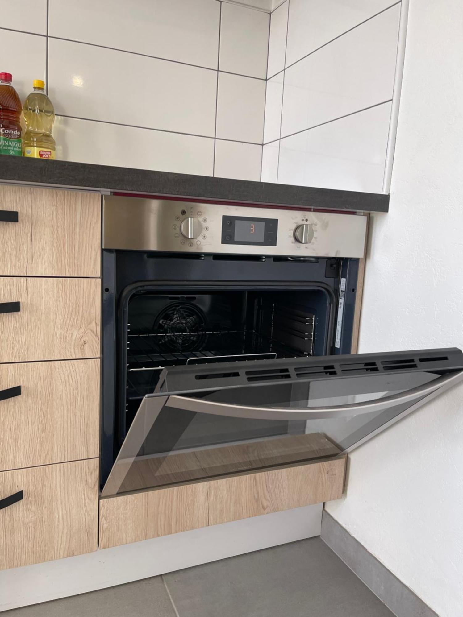 Appartement Renove Tout Equipe, Centre Ville, Proche De La Gare Et Commerce 弗莱尔 外观 照片